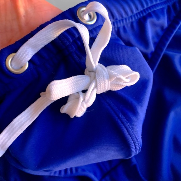 Men’s Drawstring Swim Brief - Picture 6 of 8